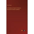 thumbnail image 1 of De Scriptorum Imprimis Poetarum Romanorum Studiis Catullianis, (Hardcover), 1 of 1