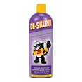 thumbnail image 1 of De-Skunk Odor Eliminating Shampoo for Dogs, Cats & Home, 32 oz, 1 of 6