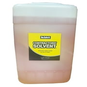 De-Solv-It CONTRACTORS Solvent 5-Gallon