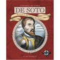 thumbnail image 1 of Pre-Owned De Soto: Hernando De Soto Explores the Southeast (Exploring the World) (Unknown) 0756501792 9780756501792, 1 of 1