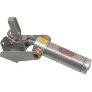 De-Sta-Co 100 Lb Inner Hold Capacity, Horiz Mount, Air Power Hold-Down Toggle Clamp M5 Port, 250 Max psi, 99  Bar Opening, 17.27mm Height Under Bar