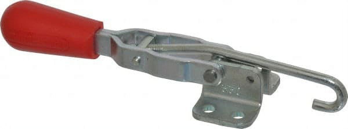De-Sta-Co - Manual Hold-Down Toggle Clamp: Horizontal, 100.00 lb De-Sta-Co - Manual Hold-Down Toggle Clamp: Horizontal, 100.00 lb