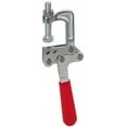thumbnail image 1 of De-Sta-Co 325-SS Squeeze Action Toggle Clamp, 800 Lb Load Capacity, 1 of 1
