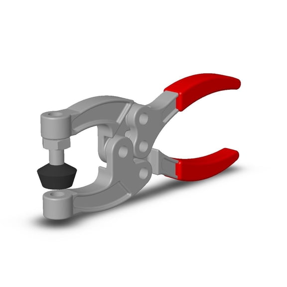 De-Sta-Co Clamp #424 Squeeze Action Clamp