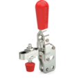 thumbnail image 1 of De-Sta-Co Manual Toggle Clamp,Vertical,200lb. 202-UB, 1 of 1