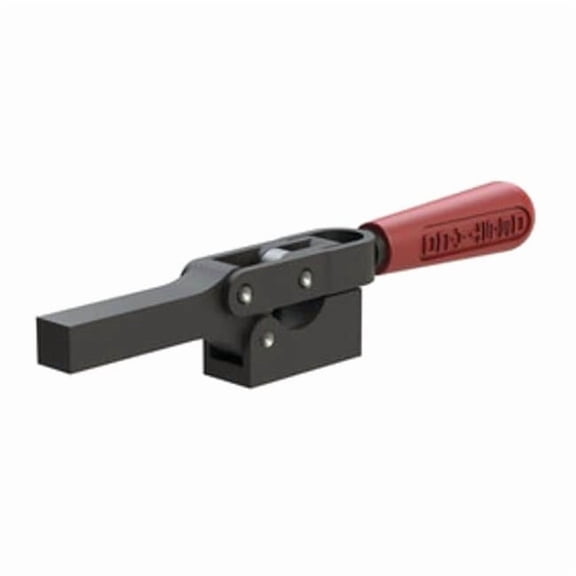 De-Sta-Co Horizontal Toggle Clamp,90 Deg,600 lb 5305-B