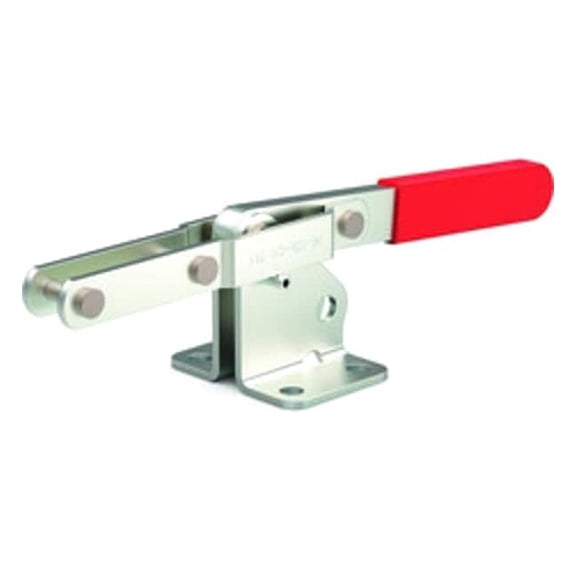 De-Sta-Co Latch Clamp,Horiz,1200 Lbs,2.44 In 311