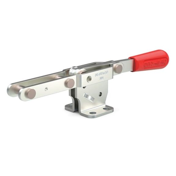 De-Sta-Co Latch Clamp,Horiz,375 Lbs,1.91 In 301