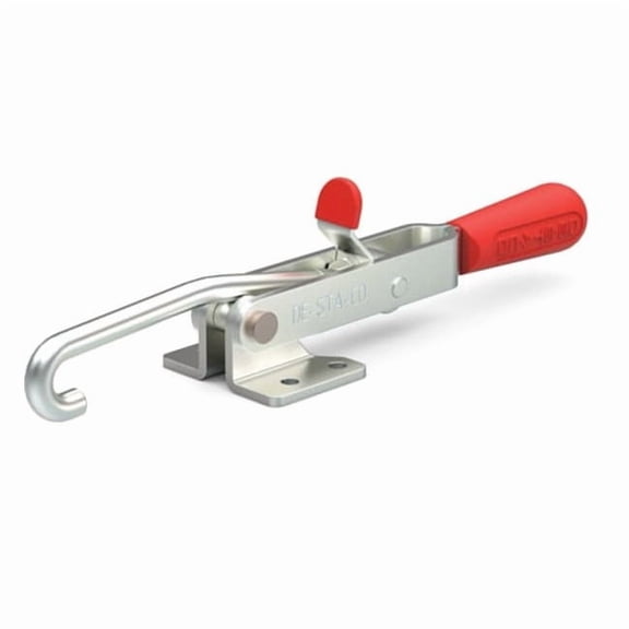 De-Sta-Co Latch Clamp,J-Hook,375 Lbs,1.83 In 351