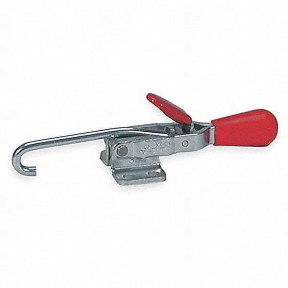 De-Sta-Co Latch Clamp,J-Hook,750 Lbs,2.58 In 371