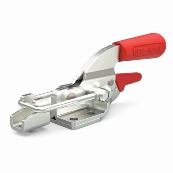 De-Sta-Co Latch Clamp,U-Bolt,w/Lever,720 Lbs,1.97 331-R