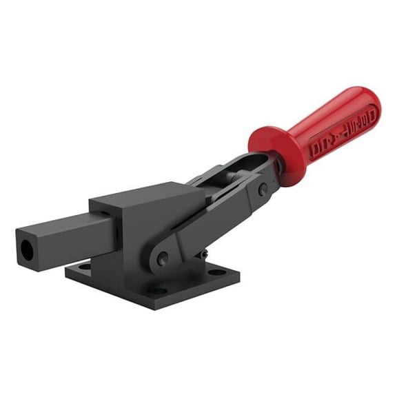 De-Sta-Co Straight Line Action Clamp,5800 lb Cap 5150