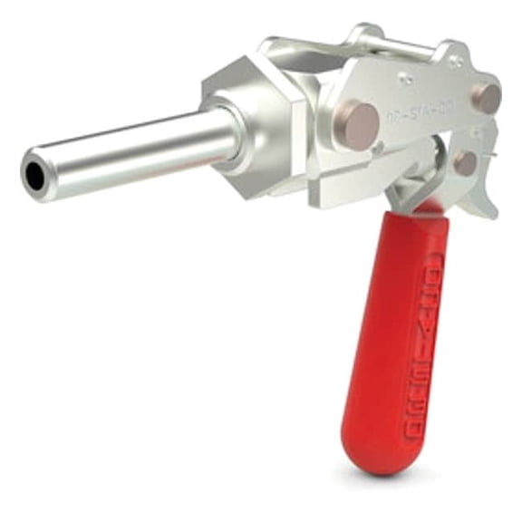 De-Sta-Co Straight Line Clamp,3/8",SS 624-SS