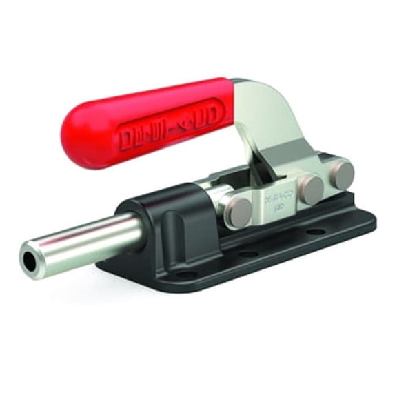 De-Sta-Co Toggle Clamp,Flanged Base,2500 Lbs,3.04 630