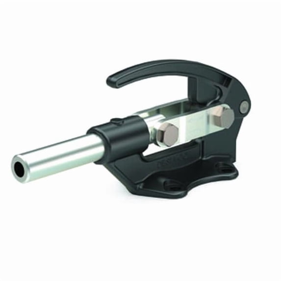 De-Sta-Co Toggle Clamp,Flanged Base,16000 Lb,4.84 650