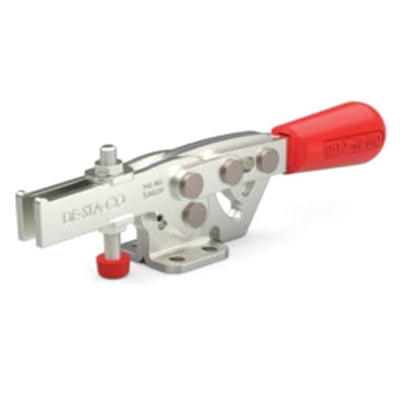 De-Sta-Co Toggle Clamp,Horiz,1.30 In,5.87 In 2013-U