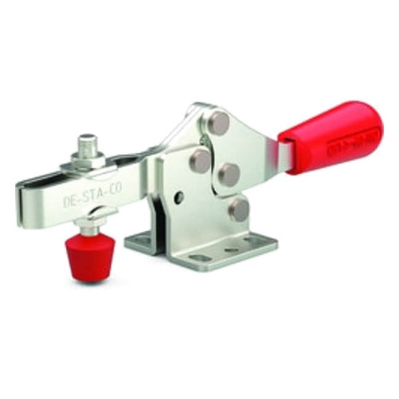 De-Sta-Co Toggle Clamp,Horiz,1.95 In,7.00 In 217-U