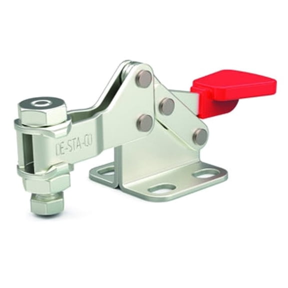 De-Sta-Co Toggle Clamp,Horiz,SS,1.06 In,2.75 In 206-SS