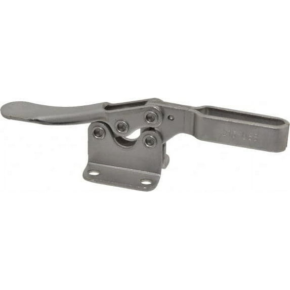 De-Sta-Co Toggle Clamp,Horiz,SS,1.53 In,5.50 In 215-USS