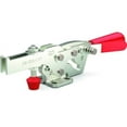 thumbnail image 1 of De-Sta-Co Toggle Clamp,Horiz w/Lock,2.20 In,9.88 2027-UR, 1 of 2