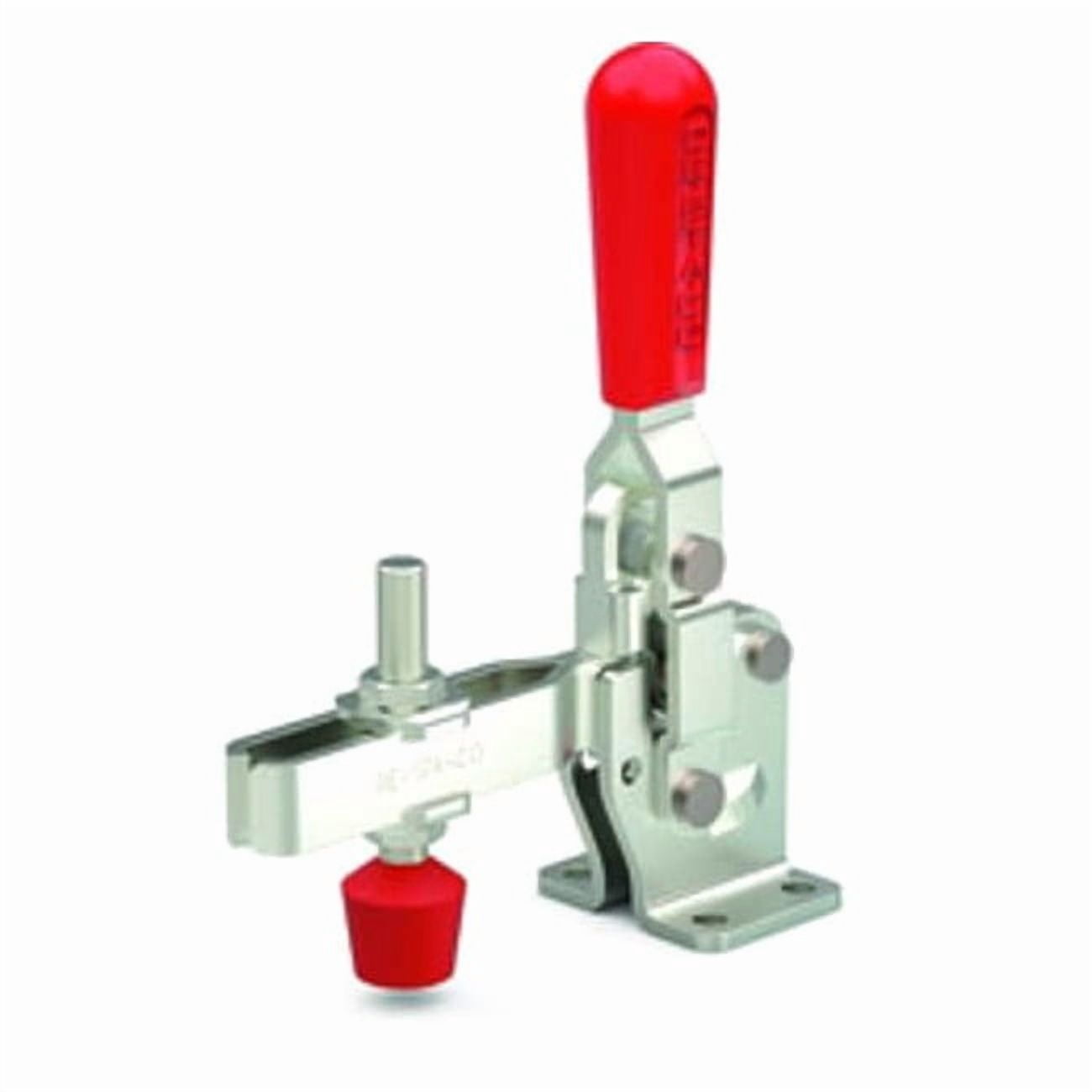De-Sta-Co Toggle Clamp,Vert Hold,1000 Lb,H 8.69 247-U