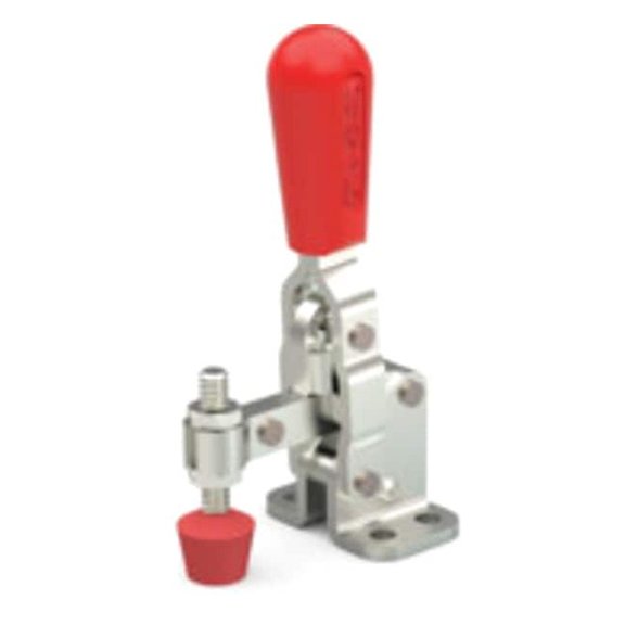 De-Sta-Co Toggle Clamp,Vert Hold,200 Lb,H 4.32 202