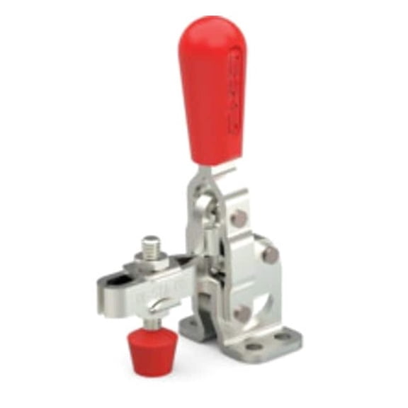 De-Sta-Co Toggle Clamp,Vert Hold,200 Lb,H 4.33 202-U
