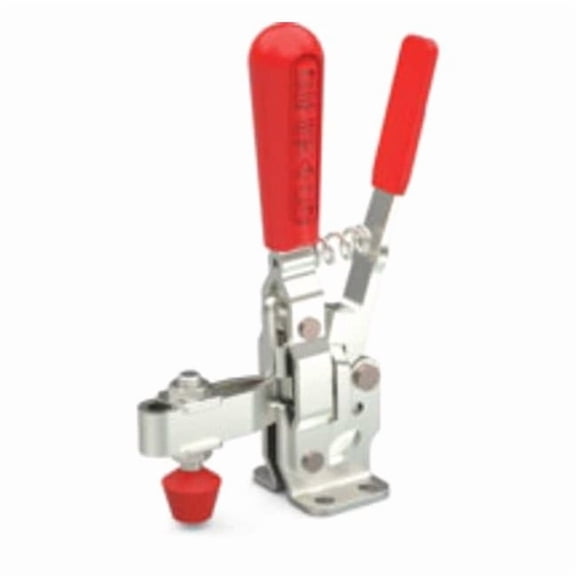 De-Sta-Co Toggle Clamp,Vert Hold,375 Lb,H 6.93 207-UR