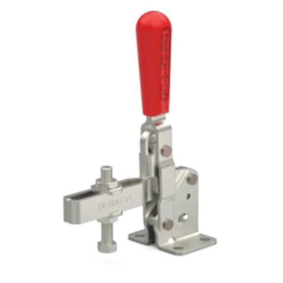 De-Sta-Co Toggle Clamp,Vert Hold,750 Lb,H 7.65 210-USS