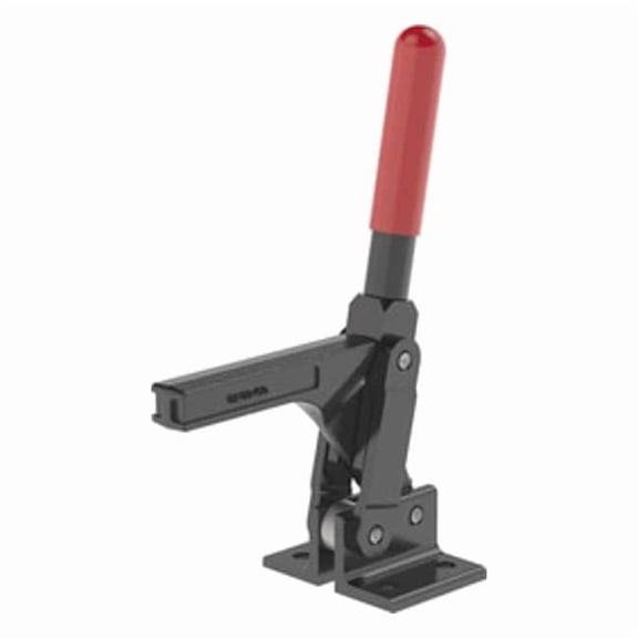 Vertical Hold Down Clamp,700 lb Cap 5105