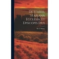 thumbnail image 1 of De Stabiis, Stabiana Ecclesia, Et Episcopis Eius (Hardcover), 1 of 1