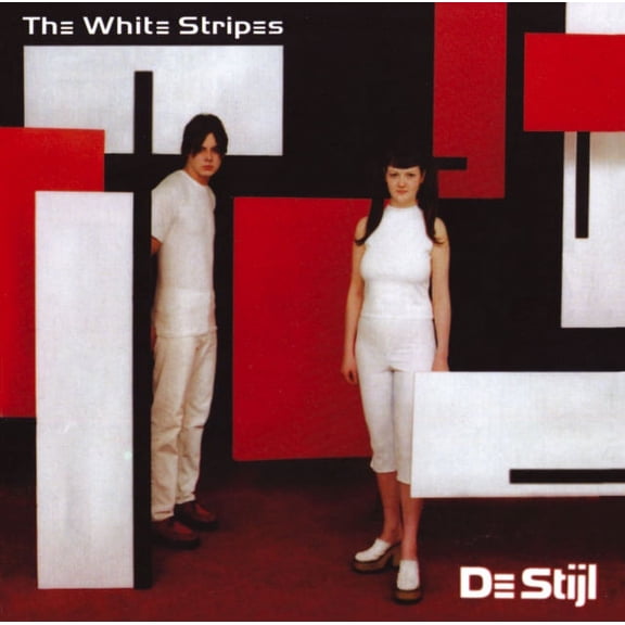 De Stijl (CD)