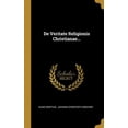 thumbnail image 1 of De Veritate Religionis Christianae... (Hardcover), 1 of 1