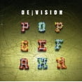 thumbnail image 1 of De/Vision - Popgefahr - Pop Rock - CD, 1 of 1