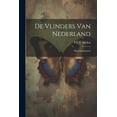 thumbnail image 1 of De Vlinders Van Nederland: Macrolepidoptera, (Paperback), 1 of 1