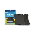 thumbnail image 1 of De' Vora Kicks Nail Trimming Replacement Pad Kit, XS/S, 1 of 8