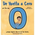 thumbnail image 1 of De Vuelta a Cero, (Hardcover), 1 of 1