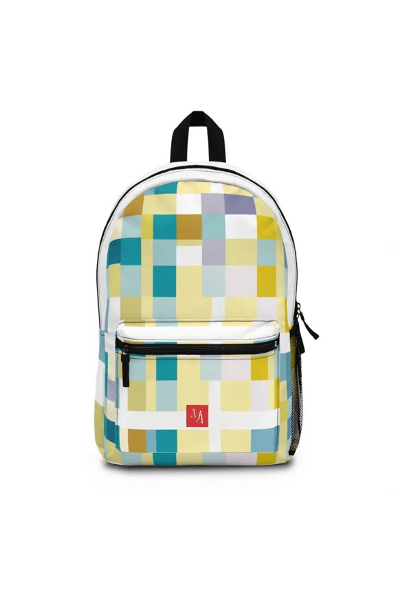 De Willie - Backpack