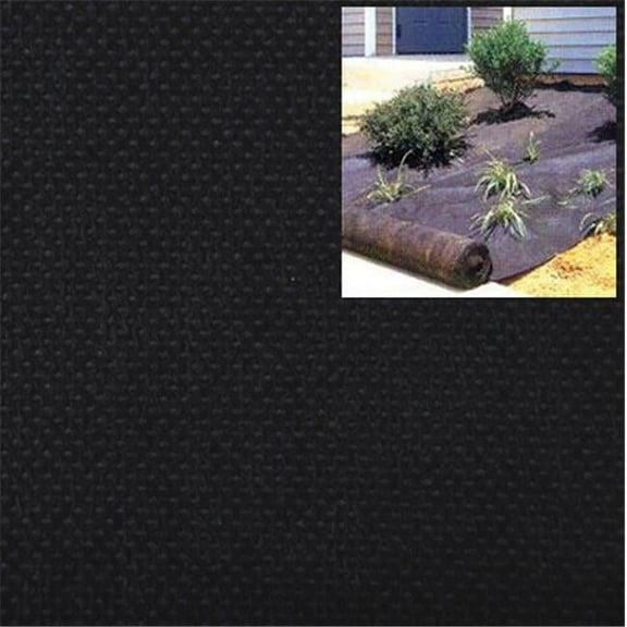 De Witt Company  Dewitt Prospun 3-Ounce Spun-Bonded Weed Fabric 3 Feet by 300 Feet no.12YR3300