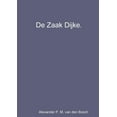 thumbnail image 1 of De Zaak Dijke., (Paperback), 1 of 1