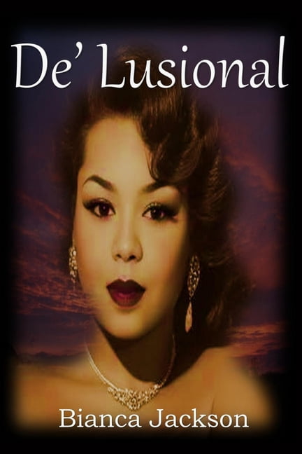 De'Lusional, (Paperback)