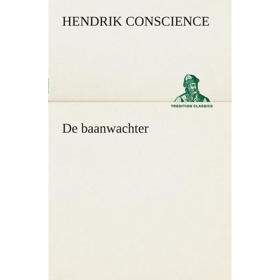 De baanwachter (Paperback)
