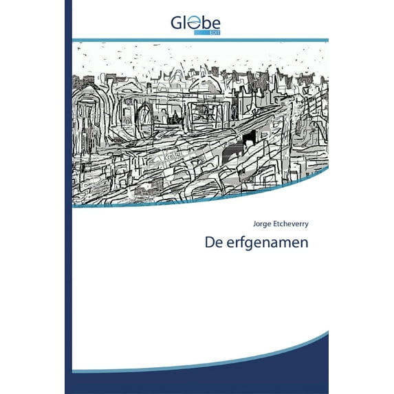 De erfgenamen (Paperback)