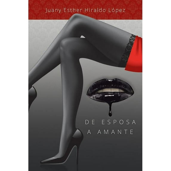 De esposa a amante (Paperback)