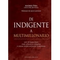 thumbnail image 1 of de Indigente a Multimillonario (Hardcover), 1 of 1