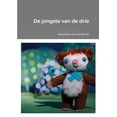 thumbnail image 1 of De jongste van de drie, (Paperback), 1 of 1