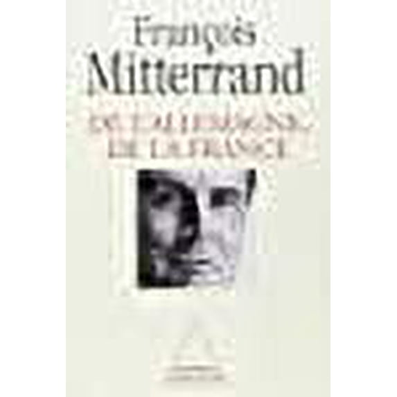 De l'Allemagne, de la France (French Edition)
