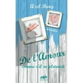 thumbnail image 1 of De l'Amour comme s'il en pleuvait (Paperback), 1 of 1