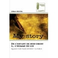 thumbnail image 1 of De l'enfant de non droit Ã ... l'homme de loi, (Paperback), 1 of 1