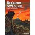 thumbnail image 1 of Pre-Owned De l'autre côté du ciel 9782070537297 Used, 1 of 1